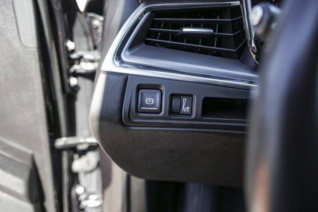 used 2019 Cadillac XT5 car, priced at $20,763