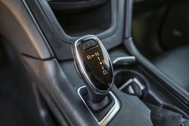 used 2019 Cadillac XT5 car, priced at $20,763