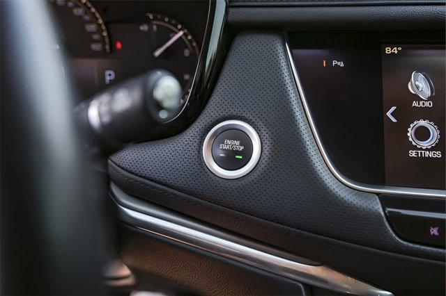 used 2019 Cadillac XT5 car, priced at $20,763