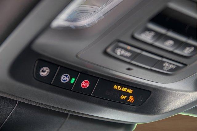 new 2025 Cadillac CT5 car, priced at $54,910