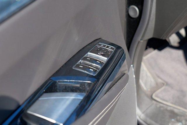 new 2026 Cadillac Escalade car, priced at $139,310