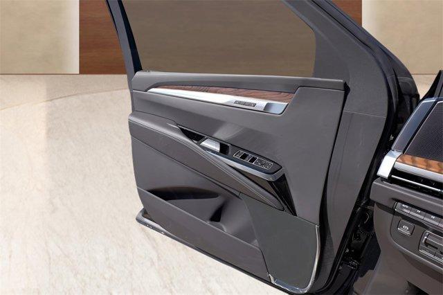 new 2026 Cadillac Escalade car, priced at $139,310