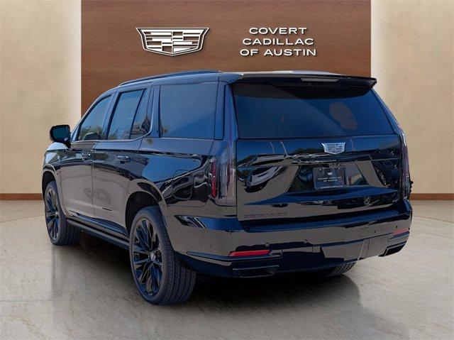 new 2026 Cadillac Escalade car, priced at $139,310