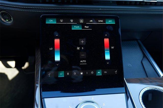 new 2026 Cadillac Escalade car, priced at $139,310