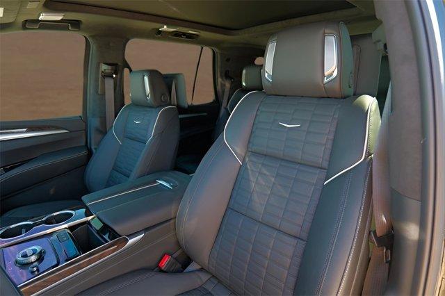 new 2026 Cadillac Escalade car, priced at $139,310