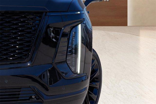 new 2026 Cadillac Escalade car, priced at $139,310