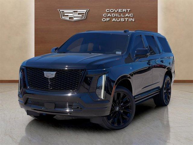 new 2026 Cadillac Escalade car, priced at $139,310