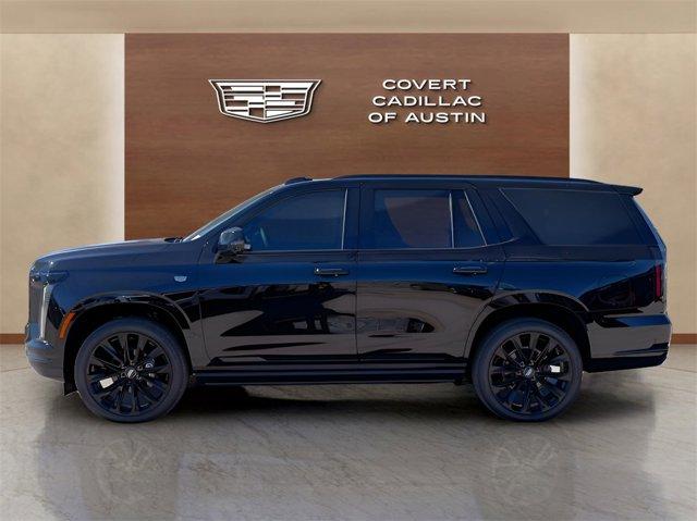 new 2026 Cadillac Escalade car, priced at $139,310