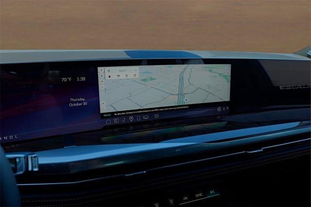 new 2026 Cadillac Escalade car, priced at $139,310