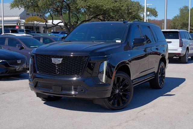 new 2026 Cadillac Escalade car, priced at $139,310