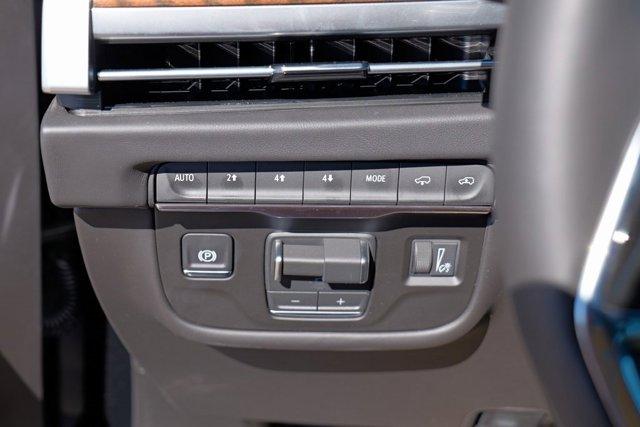 new 2026 Cadillac Escalade car, priced at $139,310