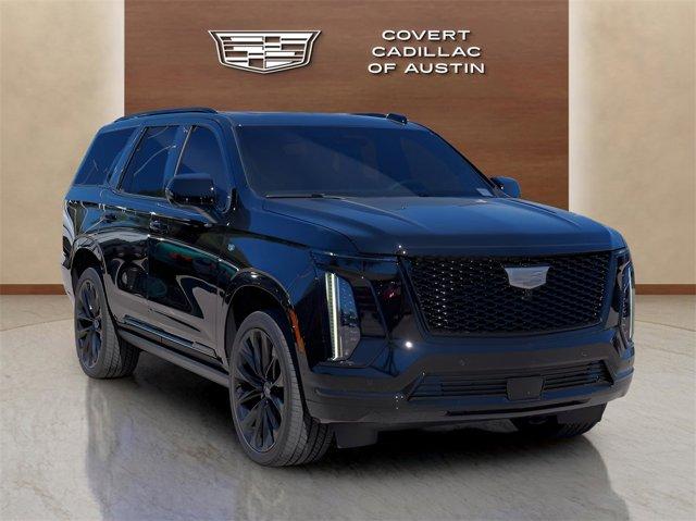 new 2026 Cadillac Escalade car, priced at $139,310