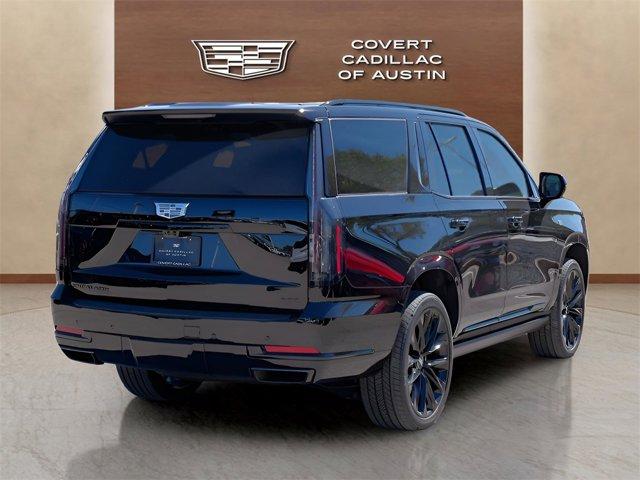 new 2026 Cadillac Escalade car, priced at $139,310