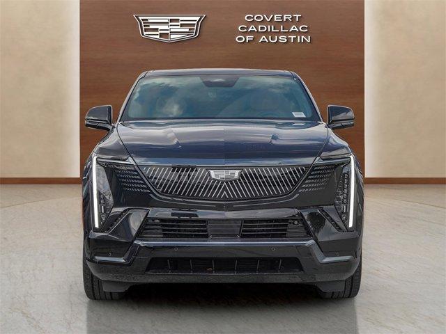new 2026 Cadillac Escalade IQ car, priced at $153,140