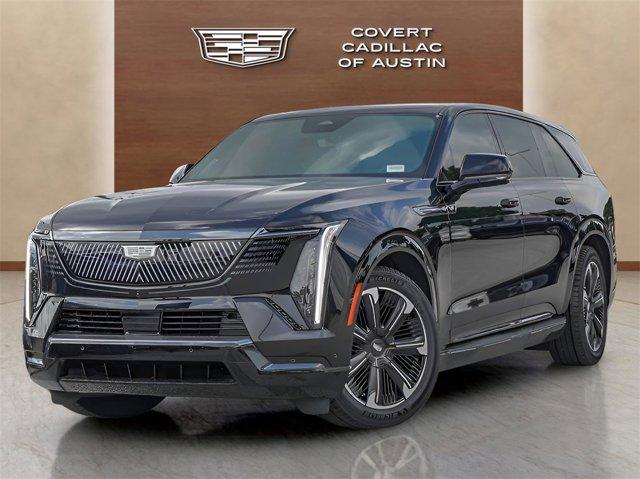 new 2026 Cadillac Escalade IQ car, priced at $153,140