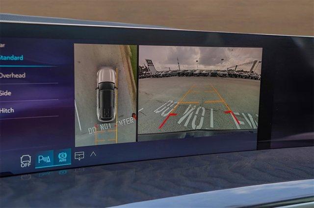new 2026 Cadillac Escalade IQ car, priced at $153,140