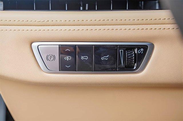 new 2026 Cadillac Escalade IQ car, priced at $153,140