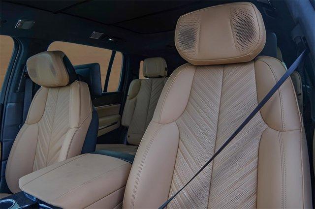 new 2026 Cadillac Escalade IQ car, priced at $153,140