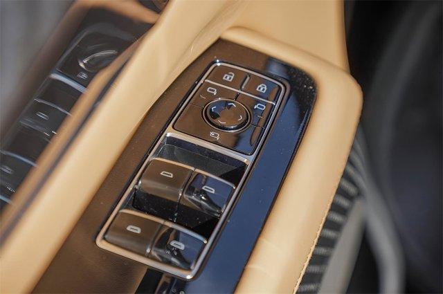 new 2026 Cadillac Escalade IQ car, priced at $153,140