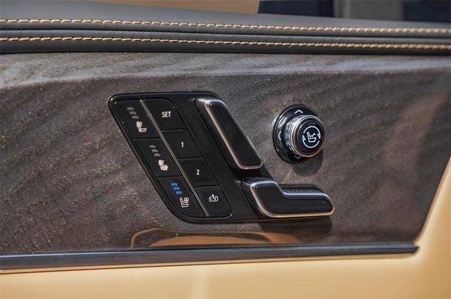 new 2026 Cadillac Escalade IQ car, priced at $153,140