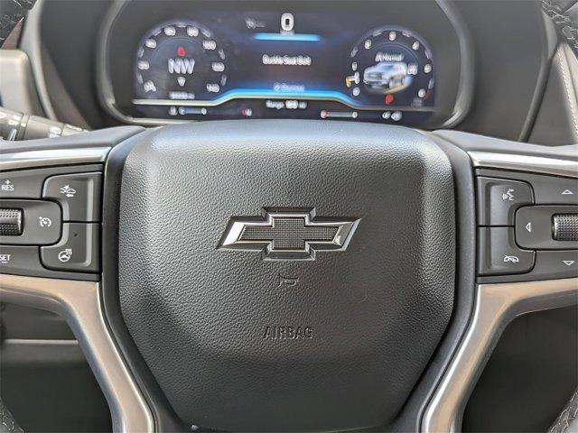 used 2023 Chevrolet Tahoe car, priced at $62,788