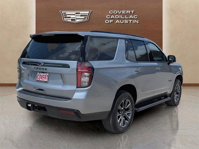 used 2023 Chevrolet Tahoe car, priced at $62,788
