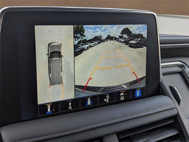 used 2023 Chevrolet Tahoe car, priced at $62,788
