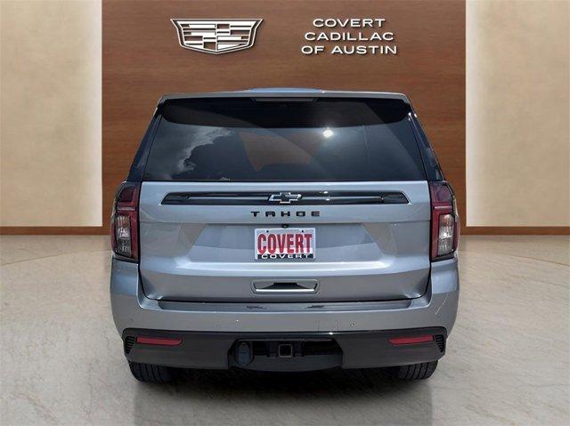 used 2023 Chevrolet Tahoe car, priced at $62,788