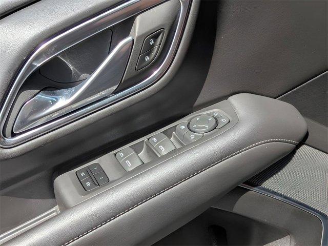 used 2023 Chevrolet Tahoe car, priced at $62,788