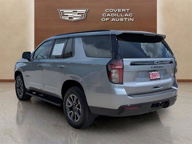 used 2023 Chevrolet Tahoe car, priced at $62,788
