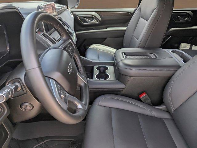 used 2023 Chevrolet Tahoe car, priced at $62,788
