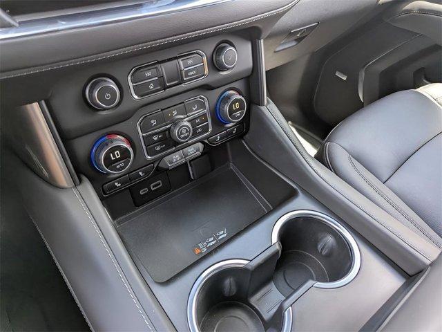 used 2023 Chevrolet Tahoe car, priced at $62,788