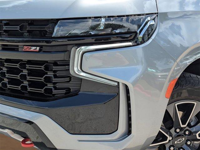 used 2023 Chevrolet Tahoe car, priced at $62,788