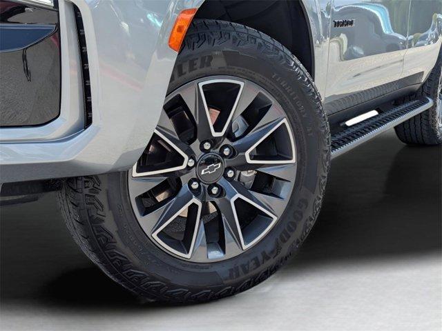 used 2023 Chevrolet Tahoe car, priced at $62,788