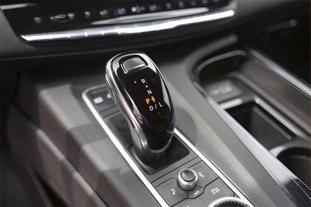 used 2021 Cadillac Escalade ESV car, priced at $61,427