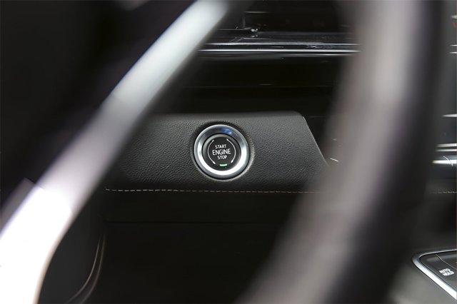 used 2021 Cadillac Escalade ESV car, priced at $61,427