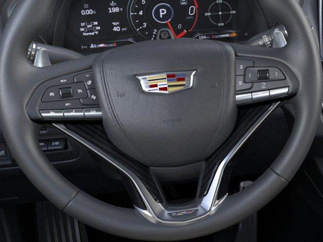 new 2024 Cadillac CT5-V car, priced at $104,460