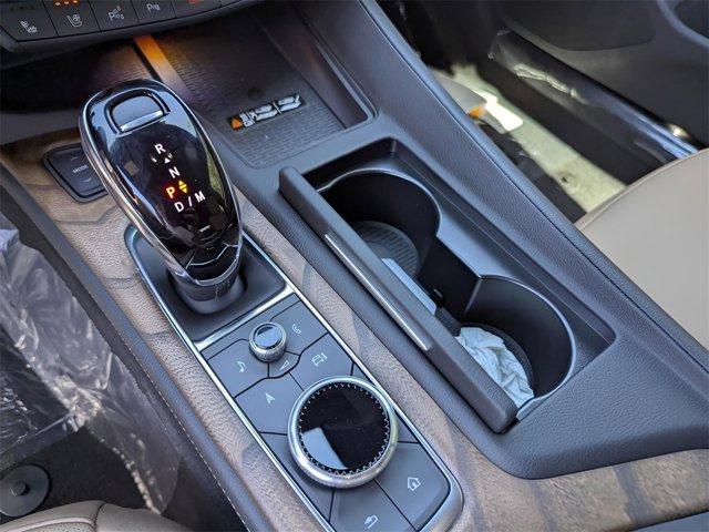 new 2026 Cadillac CT5 car, priced at $51,520
