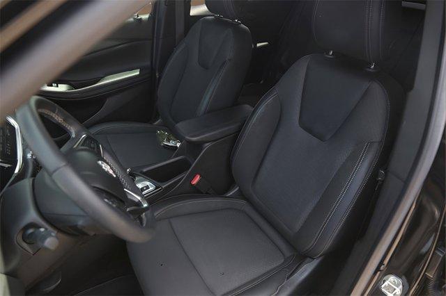 used 2023 Buick Encore GX car, priced at $22,798