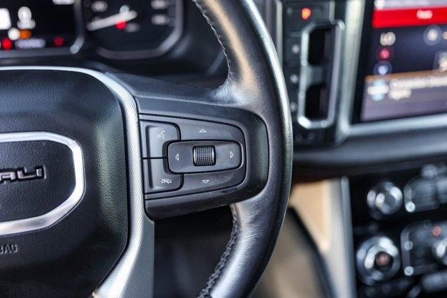 used 2021 GMC Yukon XL car, priced at $47,998