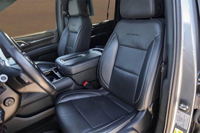 used 2021 GMC Yukon XL car, priced at $47,998