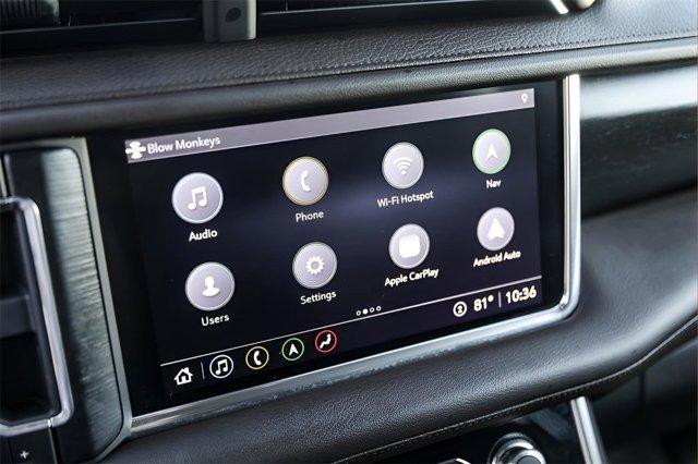 used 2021 GMC Yukon XL car, priced at $47,998