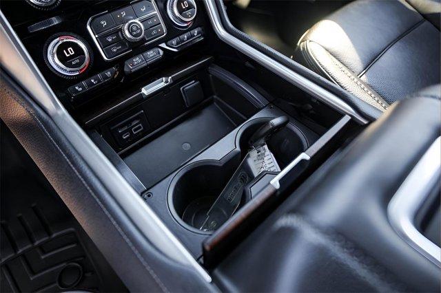 used 2021 GMC Yukon XL car, priced at $47,998