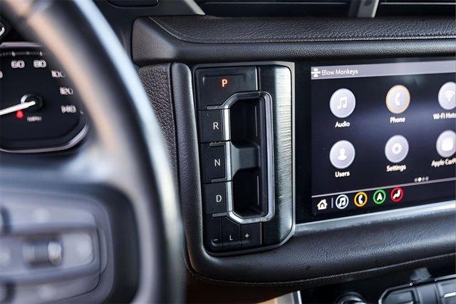 used 2021 GMC Yukon XL car, priced at $47,998