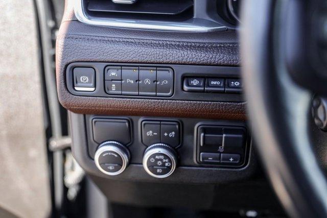 used 2021 GMC Yukon XL car, priced at $47,998