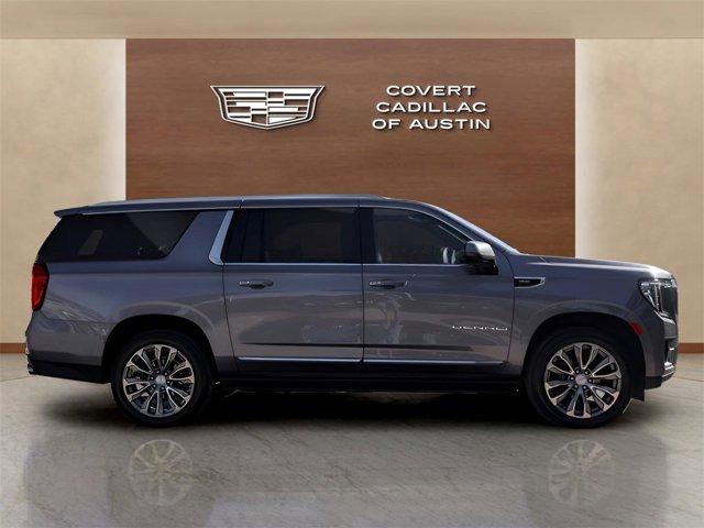 used 2021 GMC Yukon XL car, priced at $47,998