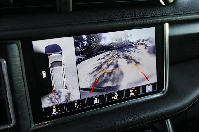 used 2021 GMC Yukon XL car, priced at $47,998