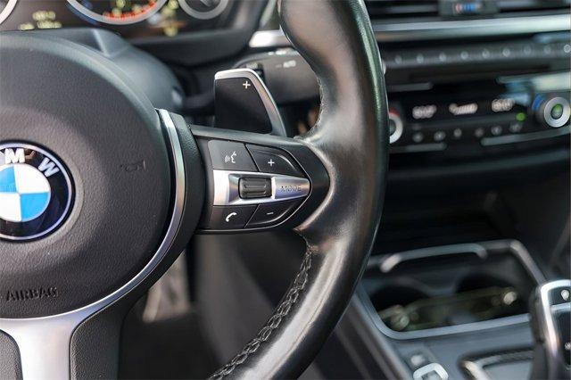 used 2019 BMW 430 car, priced at $25,488