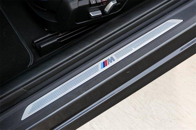 used 2019 BMW 430 car, priced at $25,488