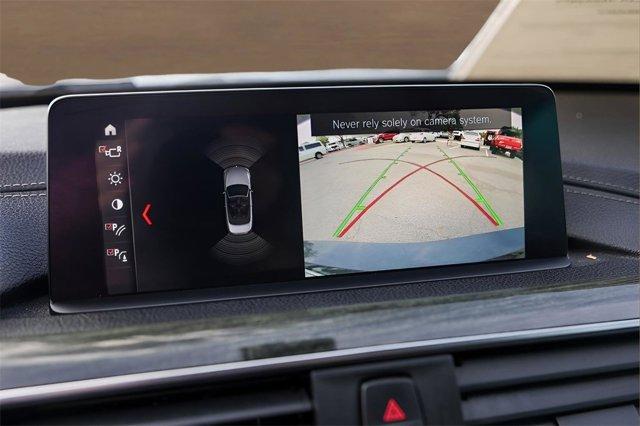 used 2019 BMW 430 car, priced at $25,488